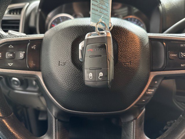 Used 2023 RAM 3500 Tradesman w/ Chrome Appearance Group image 77