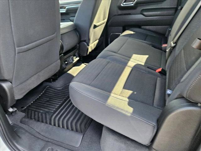 Used 2024 GMC Sierra 1500 Elevation AWD/4WD image 17