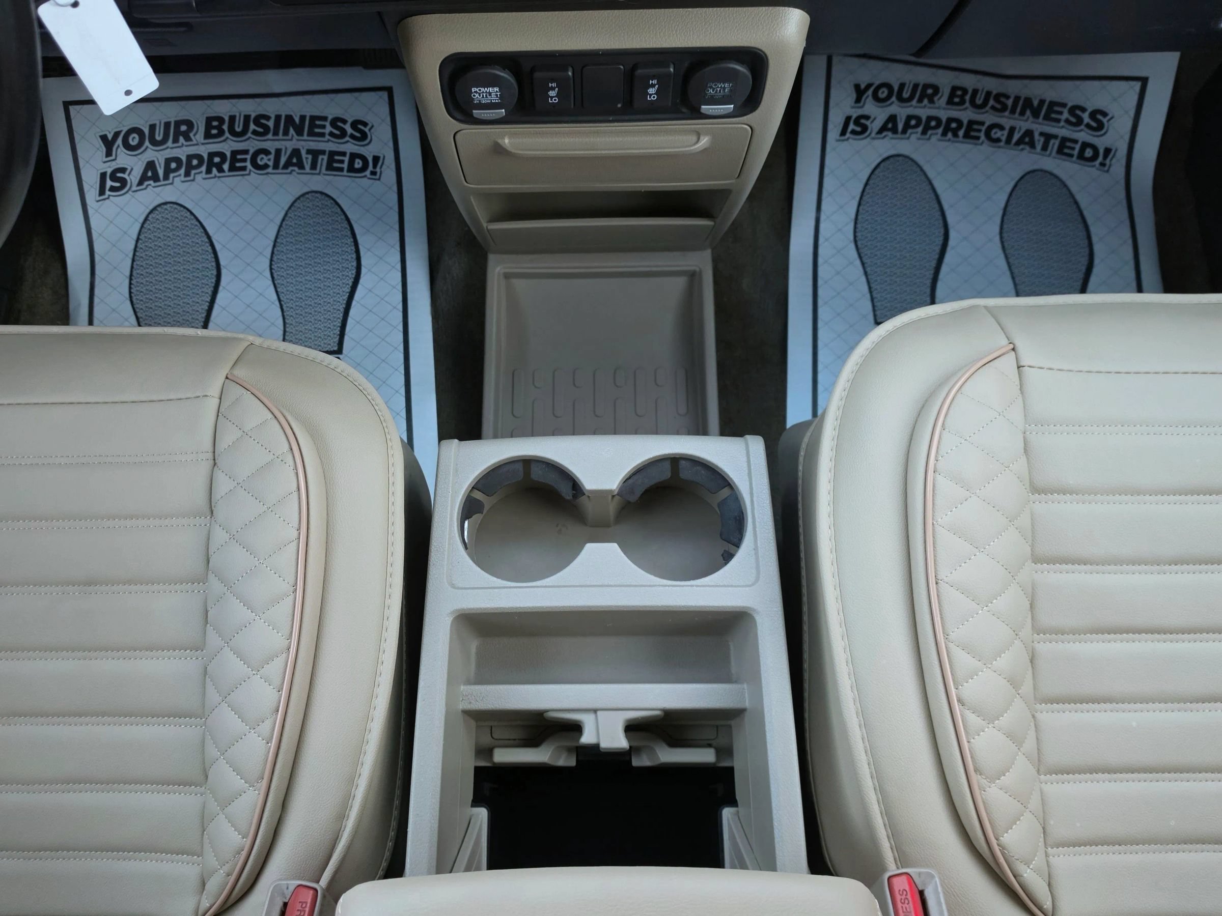 Used 2012 Honda Ridgeline RTL image 35