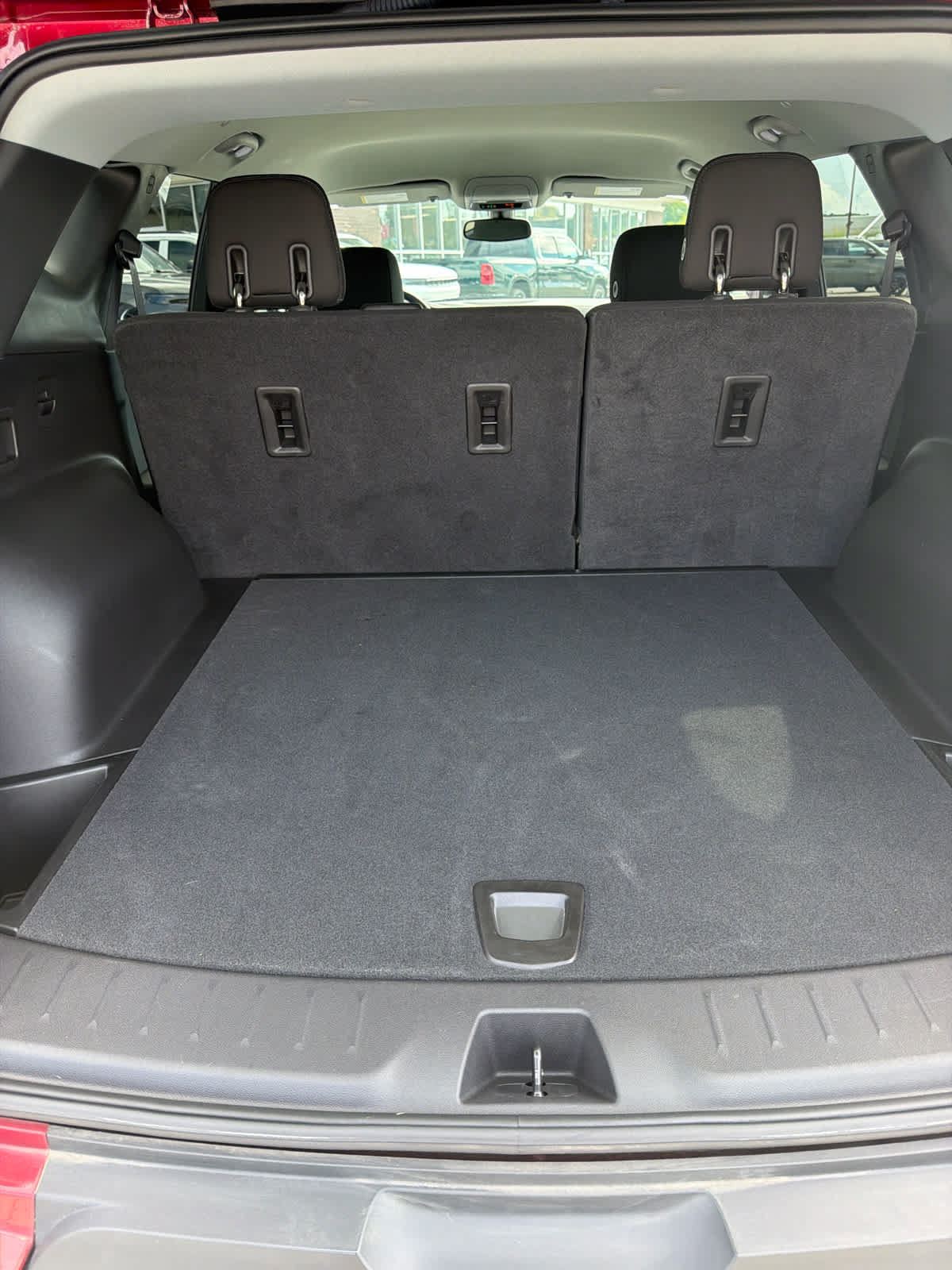 Used 2019 Chevrolet Blazer LT FWD image 8