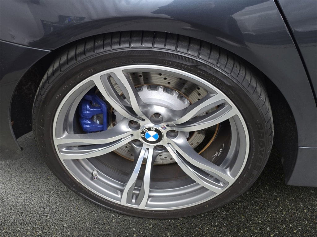 Used 2013 BMW M5 image 33