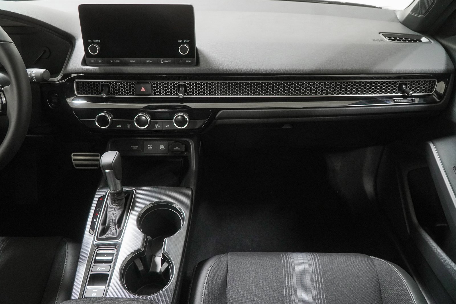 New 2026 Honda Civic Sport image 31