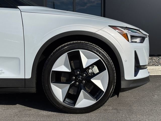 Used 2023 Polestar Polestar 2 w/ Pilot Pack image 10