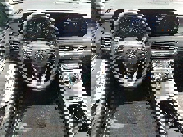 Certified 2022 Hyundai Palisade SE w/ Cargo Package image 20