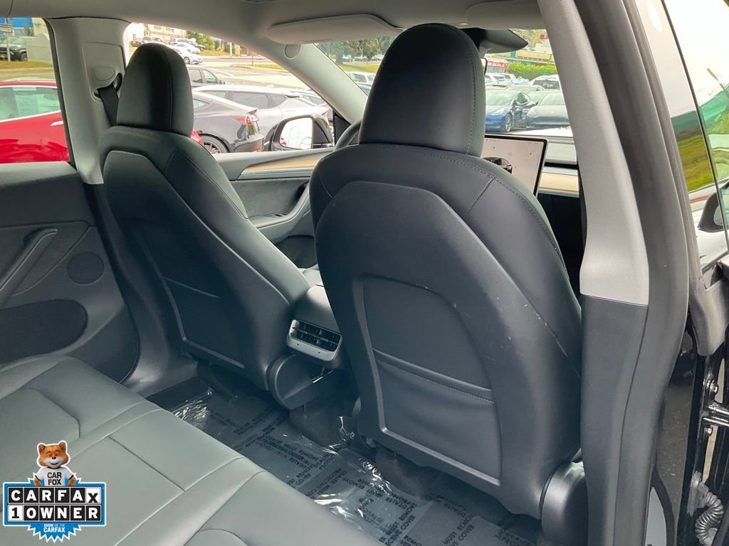 Used 2024 Tesla Model Y Long Range image 59