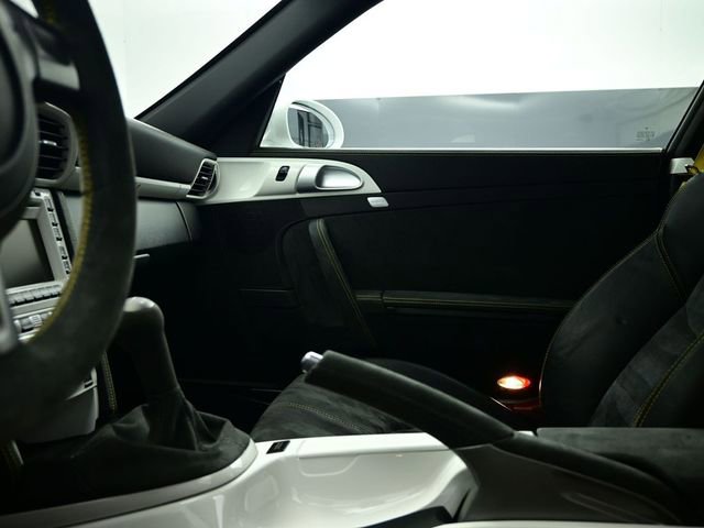 Used 2007 Porsche 911 GT3 RS image 46