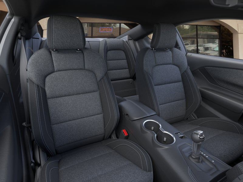 New 2026 Ford Mustang Coupe image 11