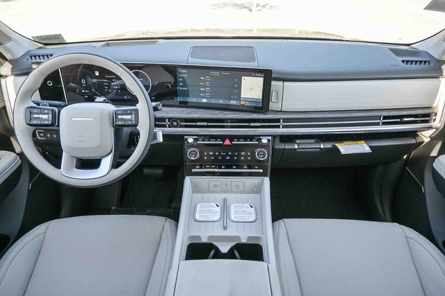 New 2026 Hyundai Santa Fe Calligraphy AWD/4WD image 14