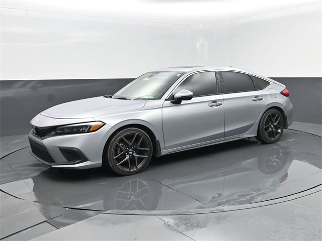 Used 2023 Honda Civic Sport Touring