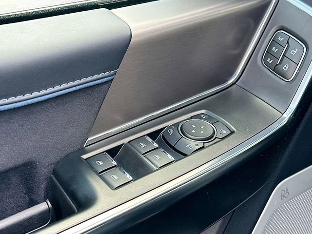 Used 2025 Ford F150 Platinum w/ Equipment Group 702A High image 18