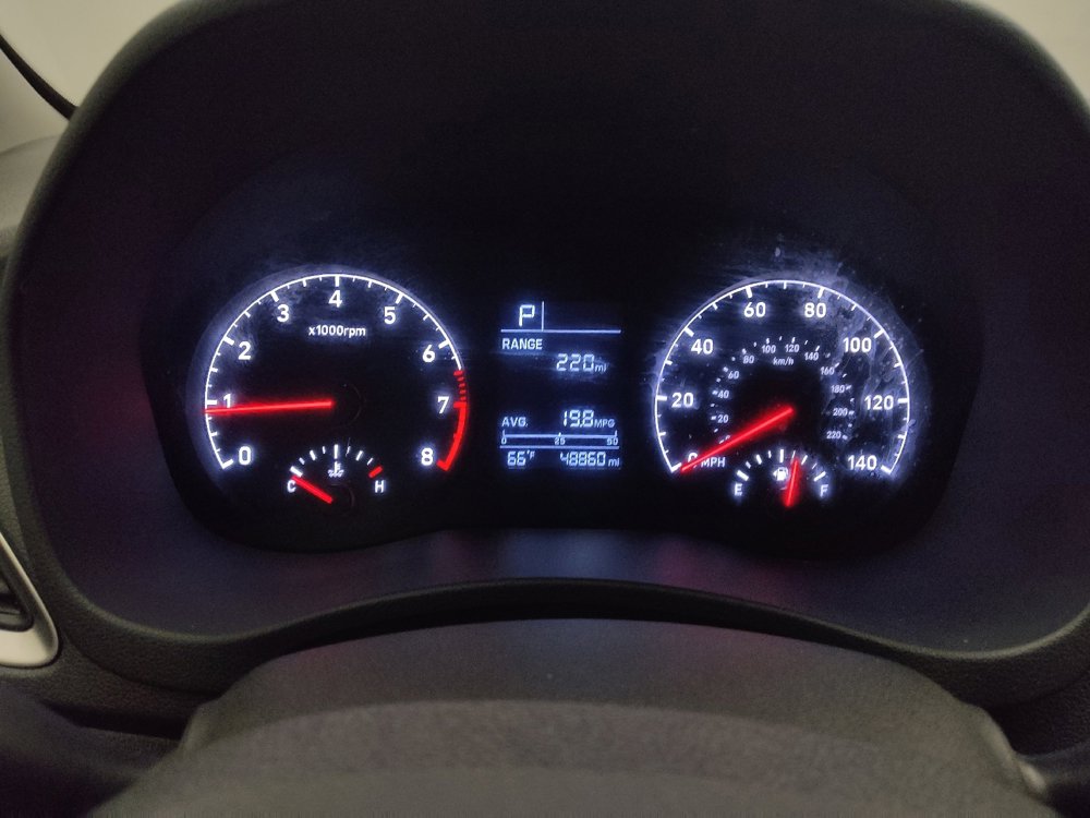 Used 2018 Hyundai Accent SE image 23