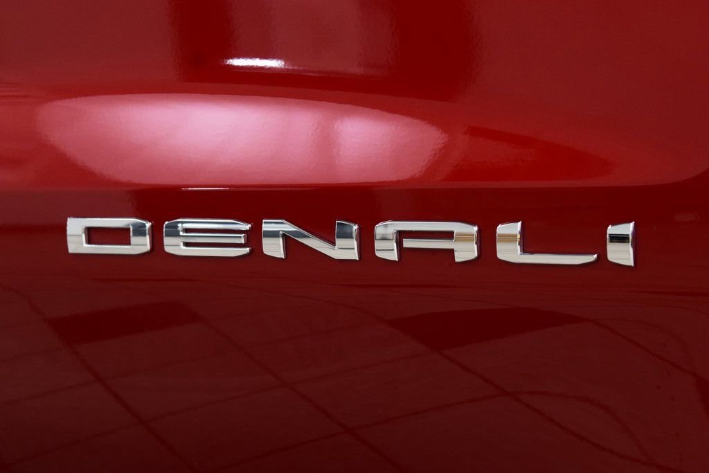 Used 2024 GMC Sierra 1500 Denali image 17
