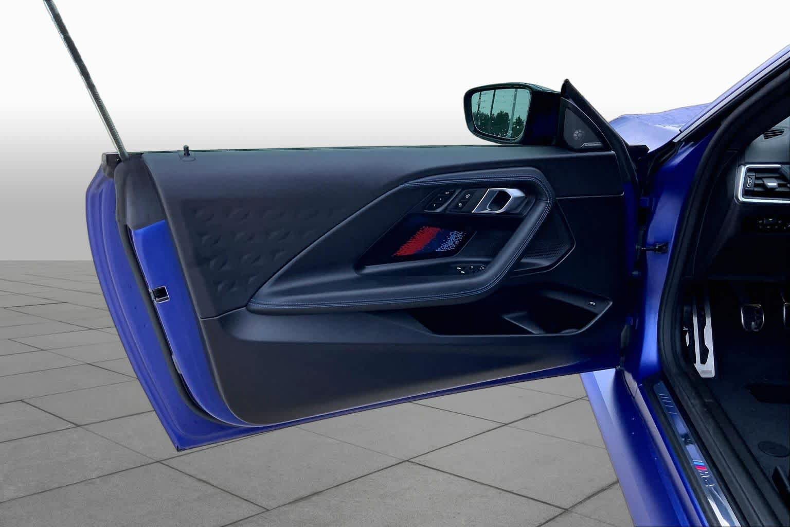 Used 2024 BMW M2 w/ Lighting Package RWD image 20