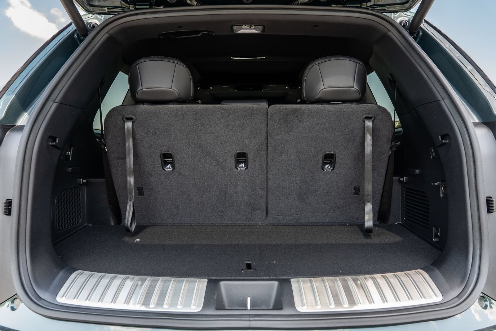New 2027 Kia Telluride SX X-Pro AWD/4WD image 11