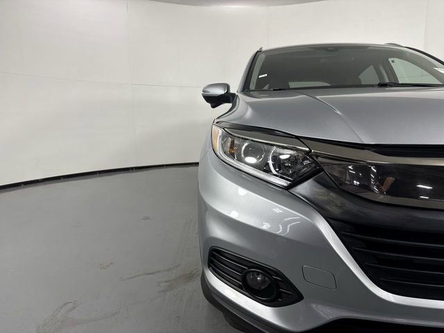 Certified 2022 Honda HR-V EX image 30