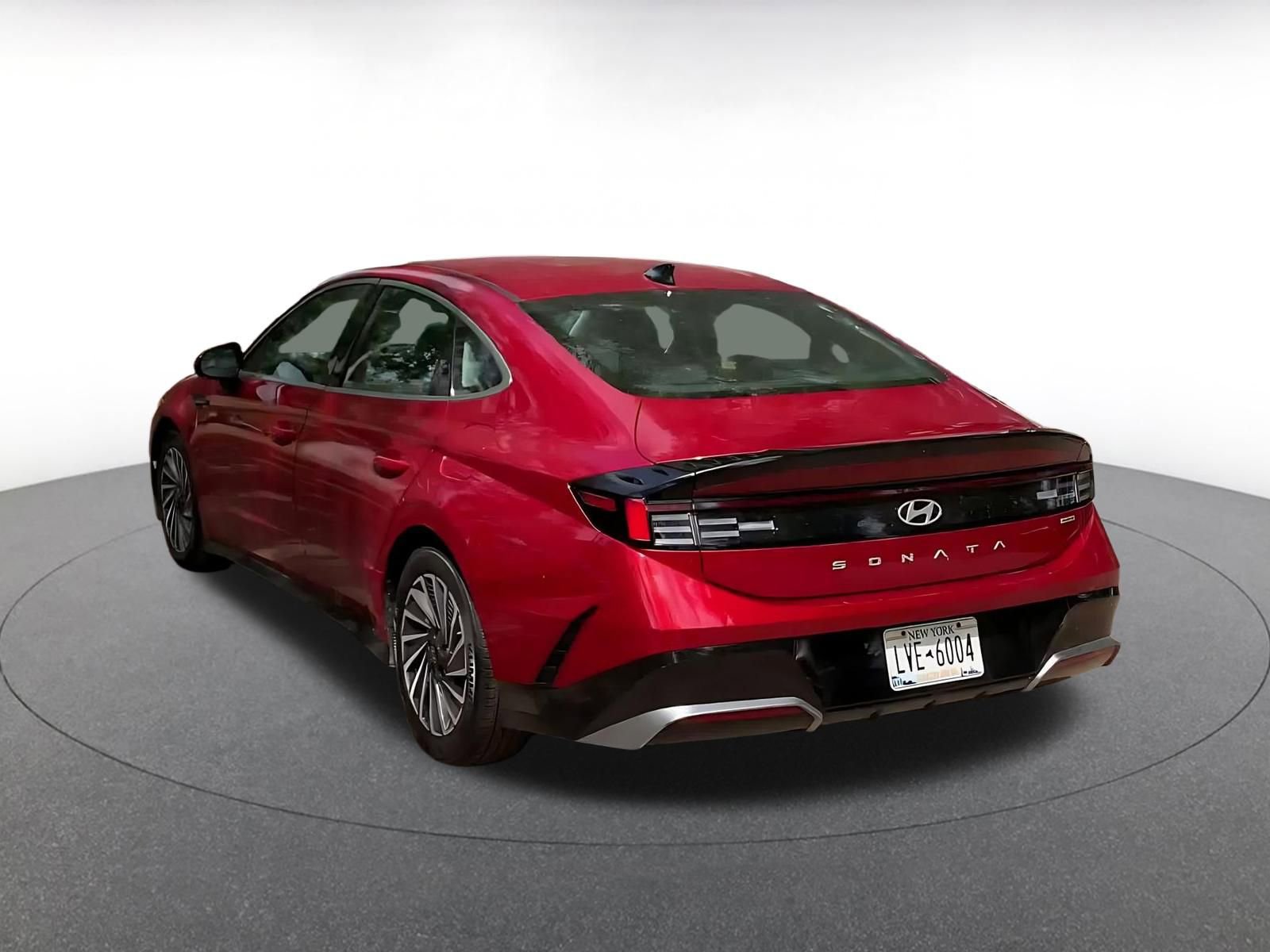 Used 2025 Hyundai Sonata SEL image 11