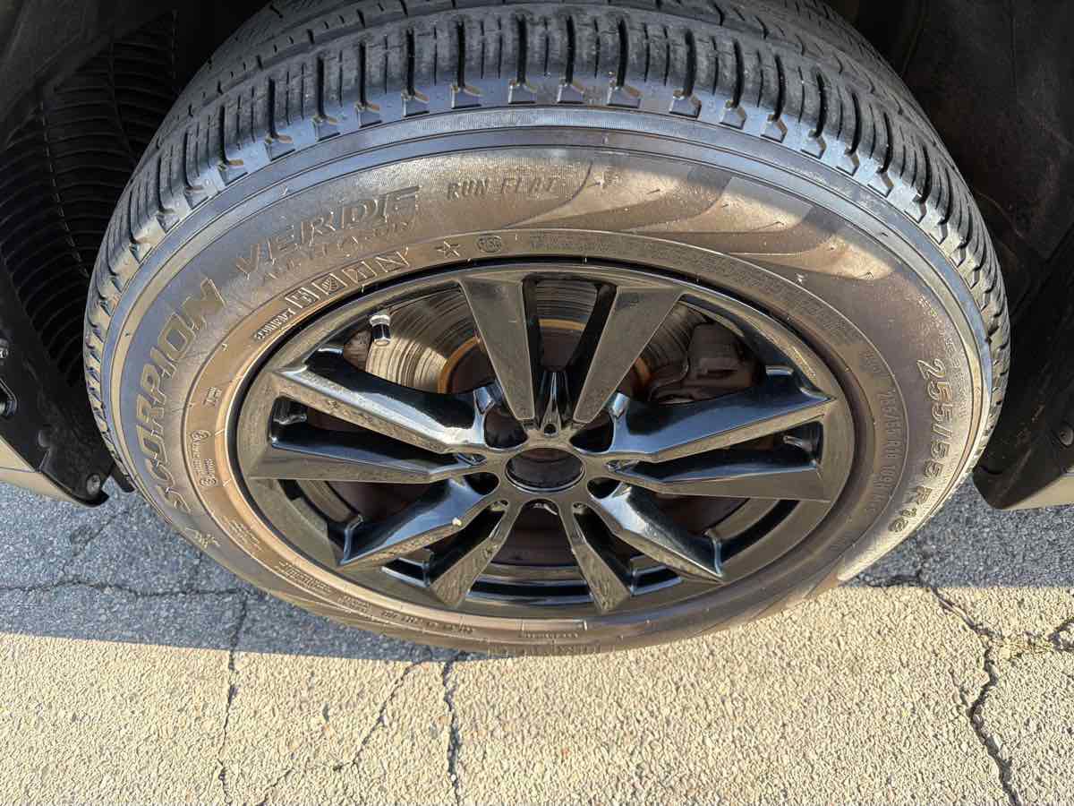 Used 2014 BMW X5 xDrive35d AWD/4WD image 23