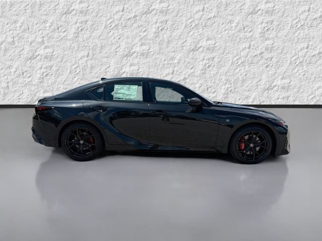 New 2026 Lexus IS 350 F Sport RWD image 2