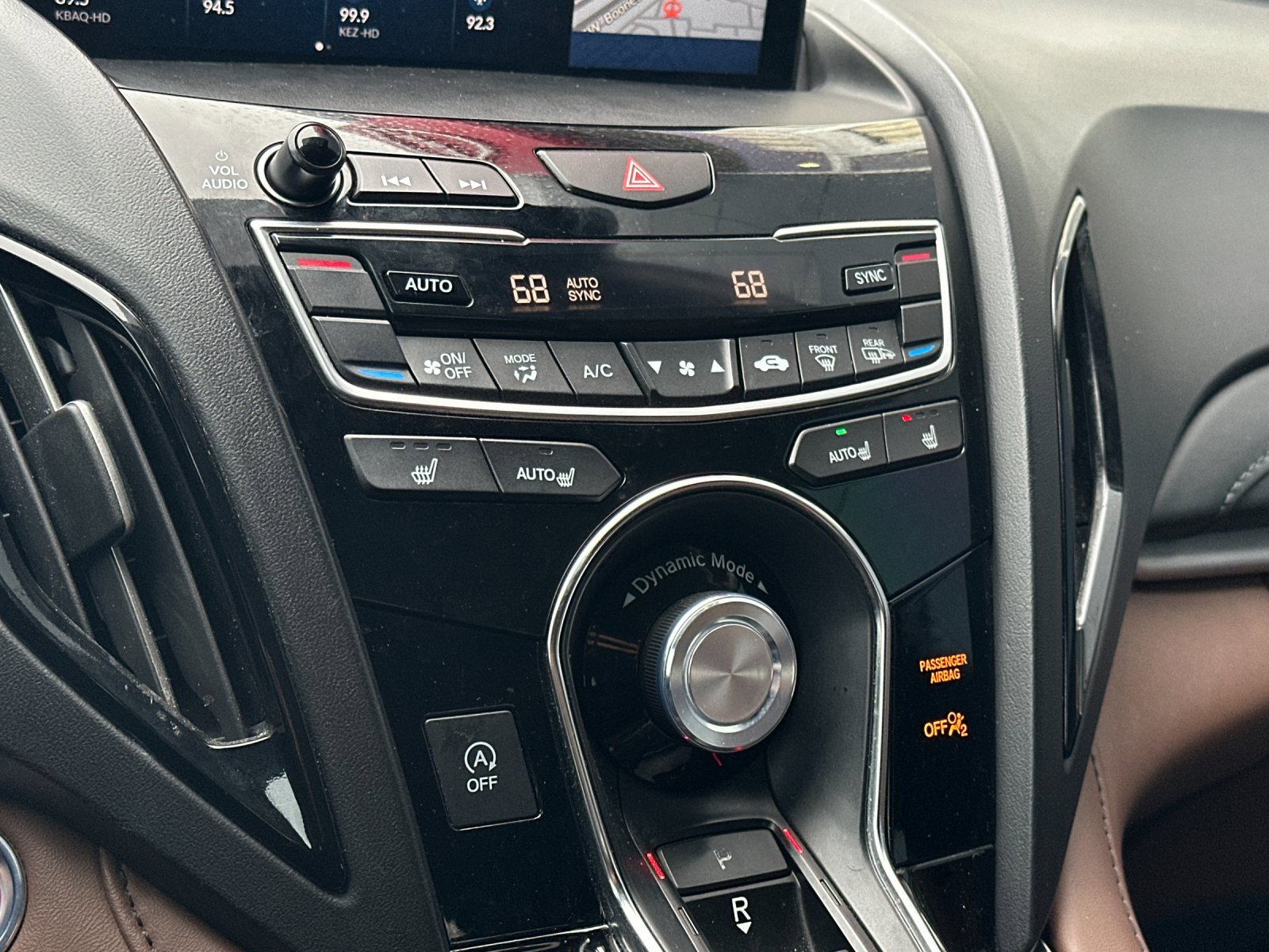 Used 2019 Acura RDX w/ Technology Package image 19