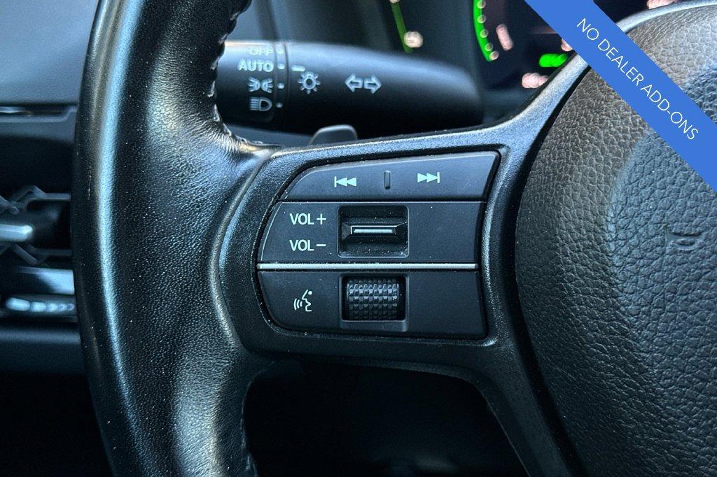 Used 2023 Honda Accord Sport image 25