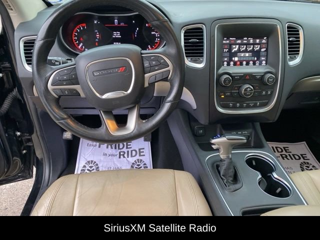 Used 2019 Dodge Durango SXT image 8