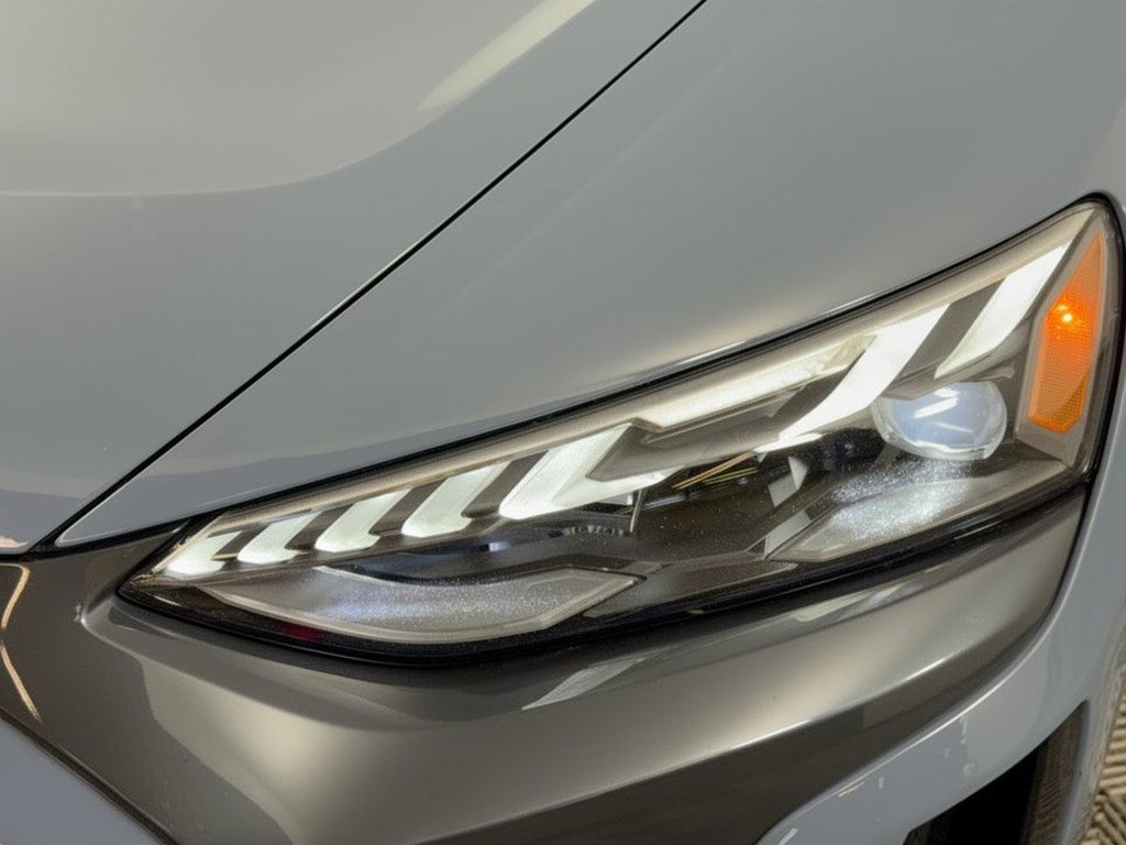 Certified 2023 Audi e-tron GT Premium Plus AWD/4WD image 12