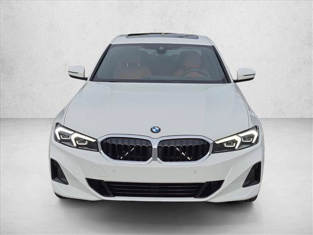 New 2026 BMW 330i Sedan w/ Convenience Package RWD image 6
