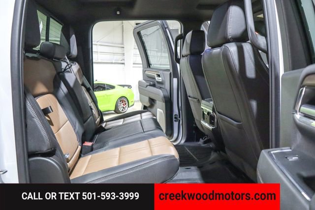 Used 2024 Chevrolet Silverado 2500 High Country w/ High Country Premium Package image 14