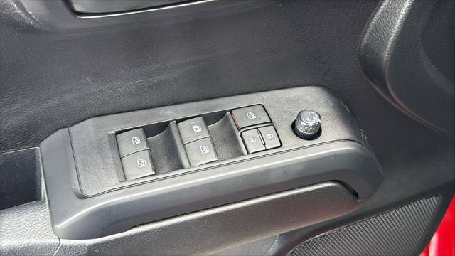 Certified 2022 Toyota Tacoma SR AWD/4WD image 13
