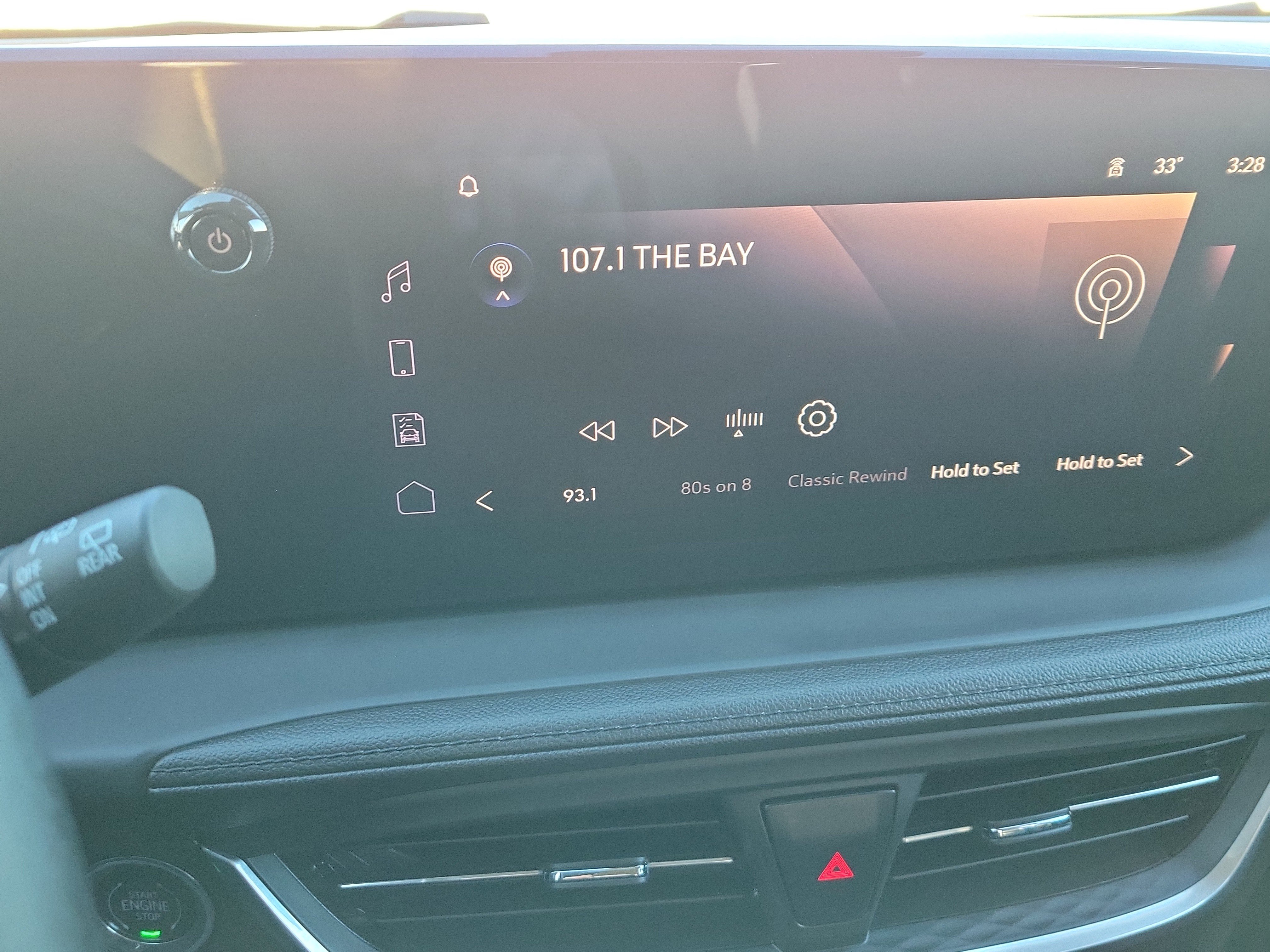 Certified 2024 Buick Encore GX Sport Touring w/ Comfort Package image 25