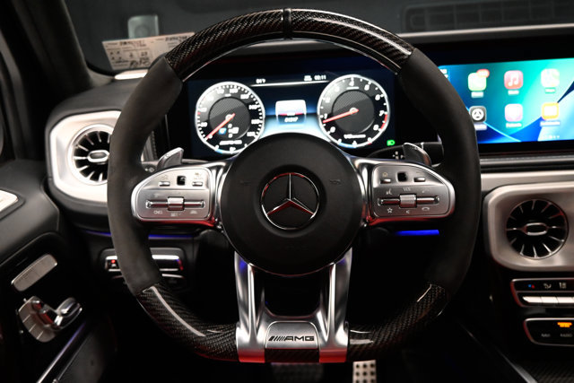 Used 2023 Mercedes-Benz G 63 AMG 4MATIC image 7