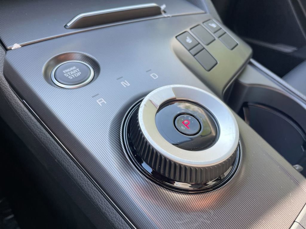 Used 2026 Kia Sportage AWD Hybrid image 46