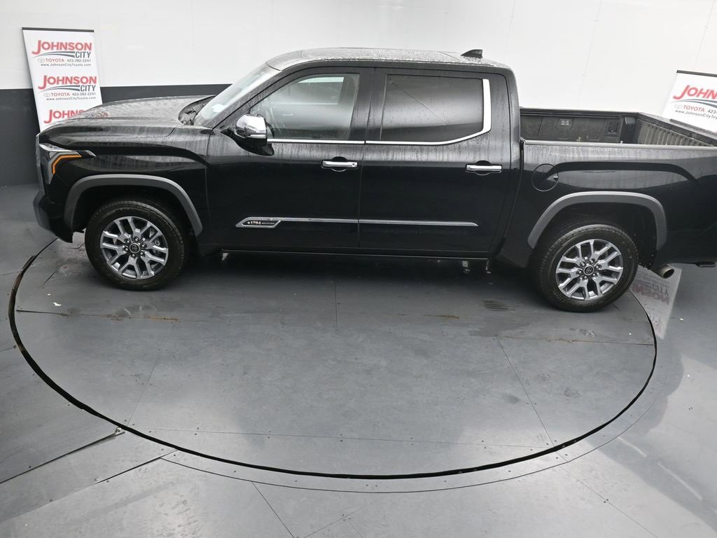 Used 2023 Toyota Tundra 1794 Edition image 30