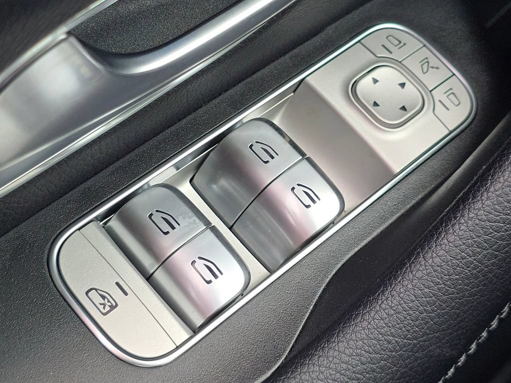 Certified 2024 Mercedes-Benz GLS 450 4MATIC image 30