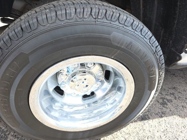 Used 2024 RAM 3500 Big Horn image 36
