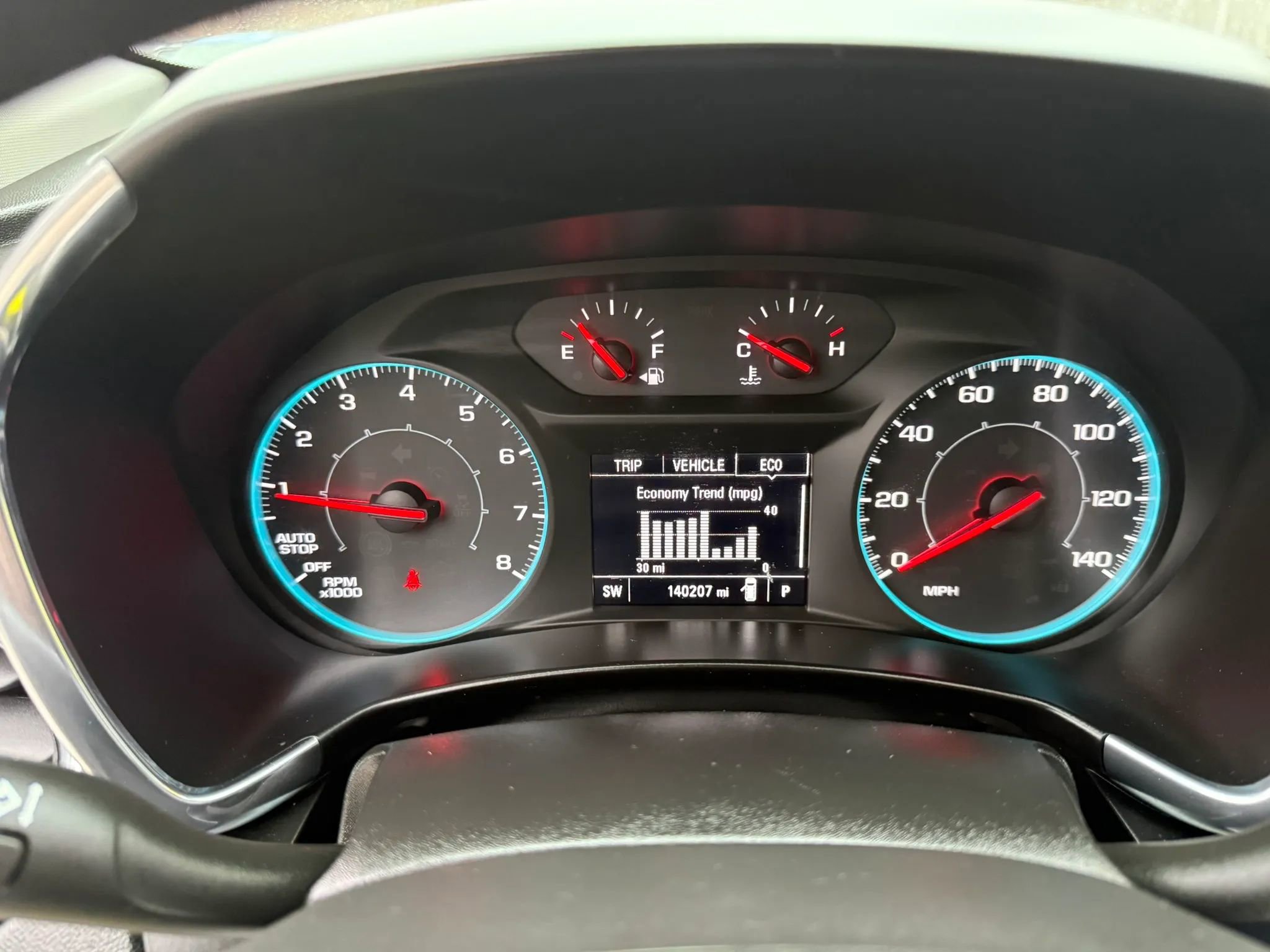 Used 2021 Chevrolet Equinox LS w/ LS Convenience Package AWD/4WD image 39