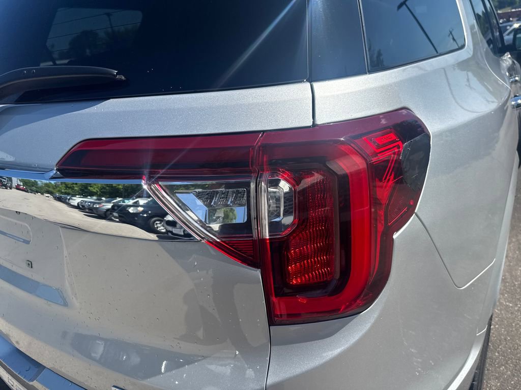 Used 2020 GMC Acadia Denali AWD/4WD image 42