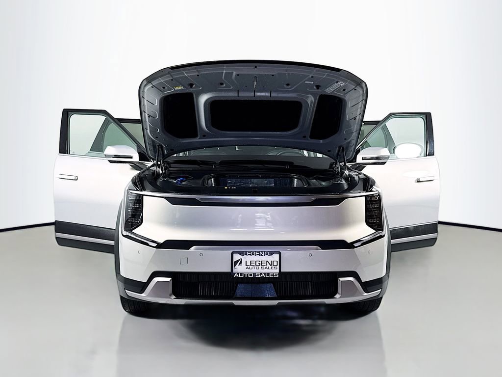 Used 2024 Kia EV9 Light RWD image 20