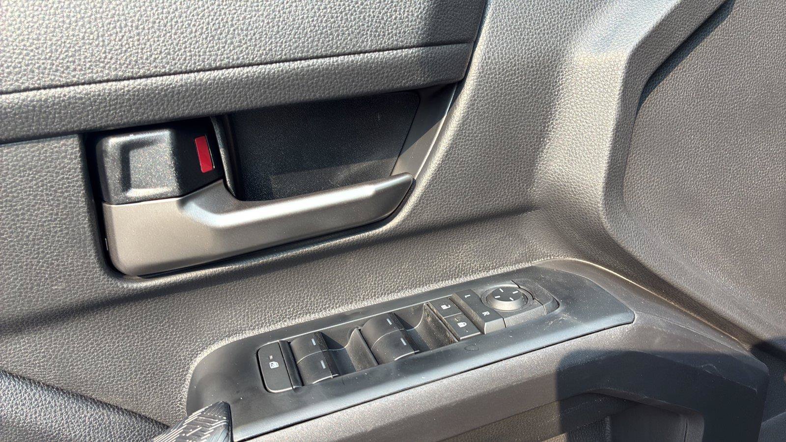 New 2026 Toyota Tacoma TRD Sport AWD/4WD image 24