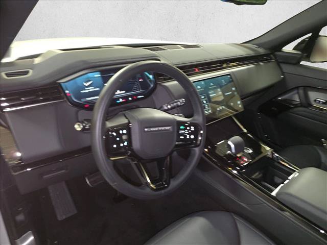 Used 2024 Land Rover Range Rover Sport Dynamic SE AWD/4WD image 18