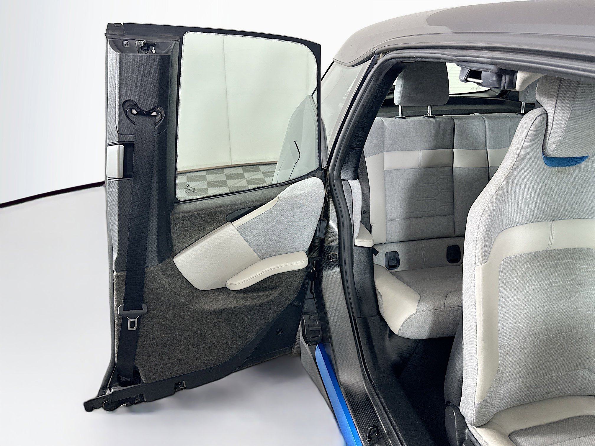 Used 2014 BMW i3 RWD image 29