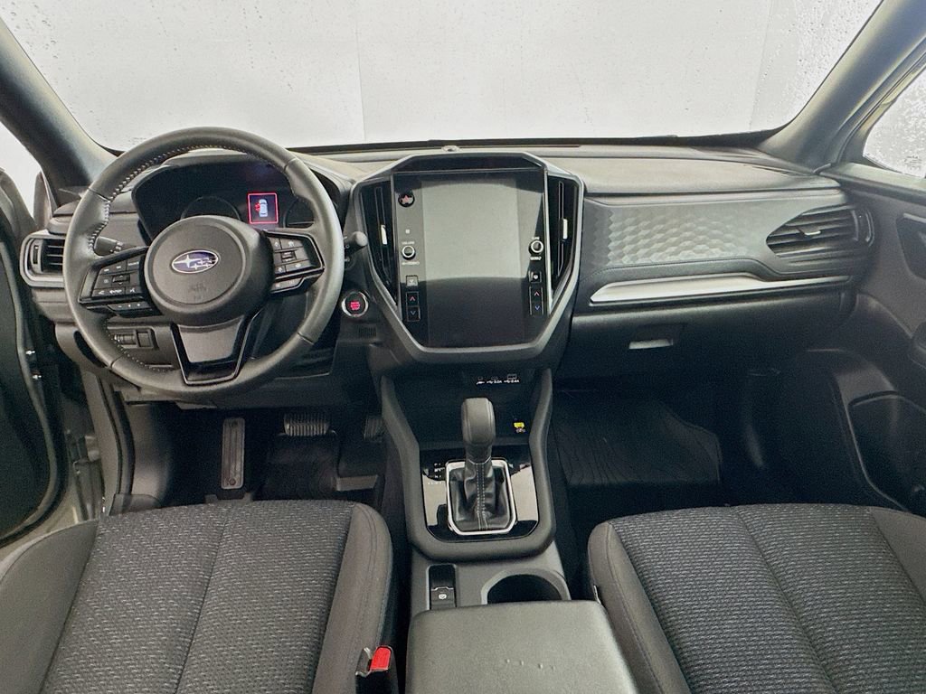 Certified 2025 Subaru Forester Premium w/ Convenience Package #1 image 11