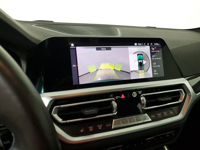 Used 2023 BMW M4 xDrive Competition w/ Executive Package image 28