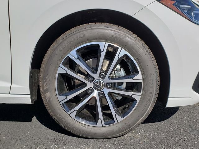 New 2026 Volkswagen Jetta Sport image 12