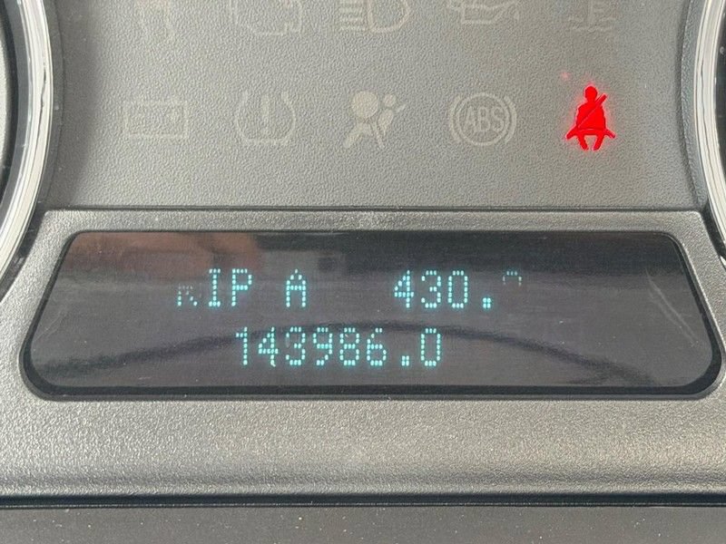 Used 2012 Ford Flex Limited w/ Equipment Group Order Code FWD image 25