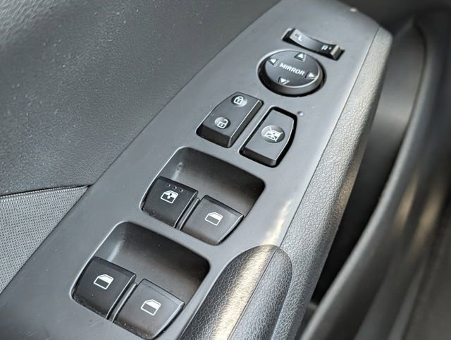 Certified 2022 Hyundai Accent SEL FWD image 21
