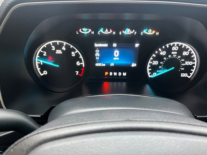 Used 2023 Ford F150 XL w/ STX Appearance Package image 29