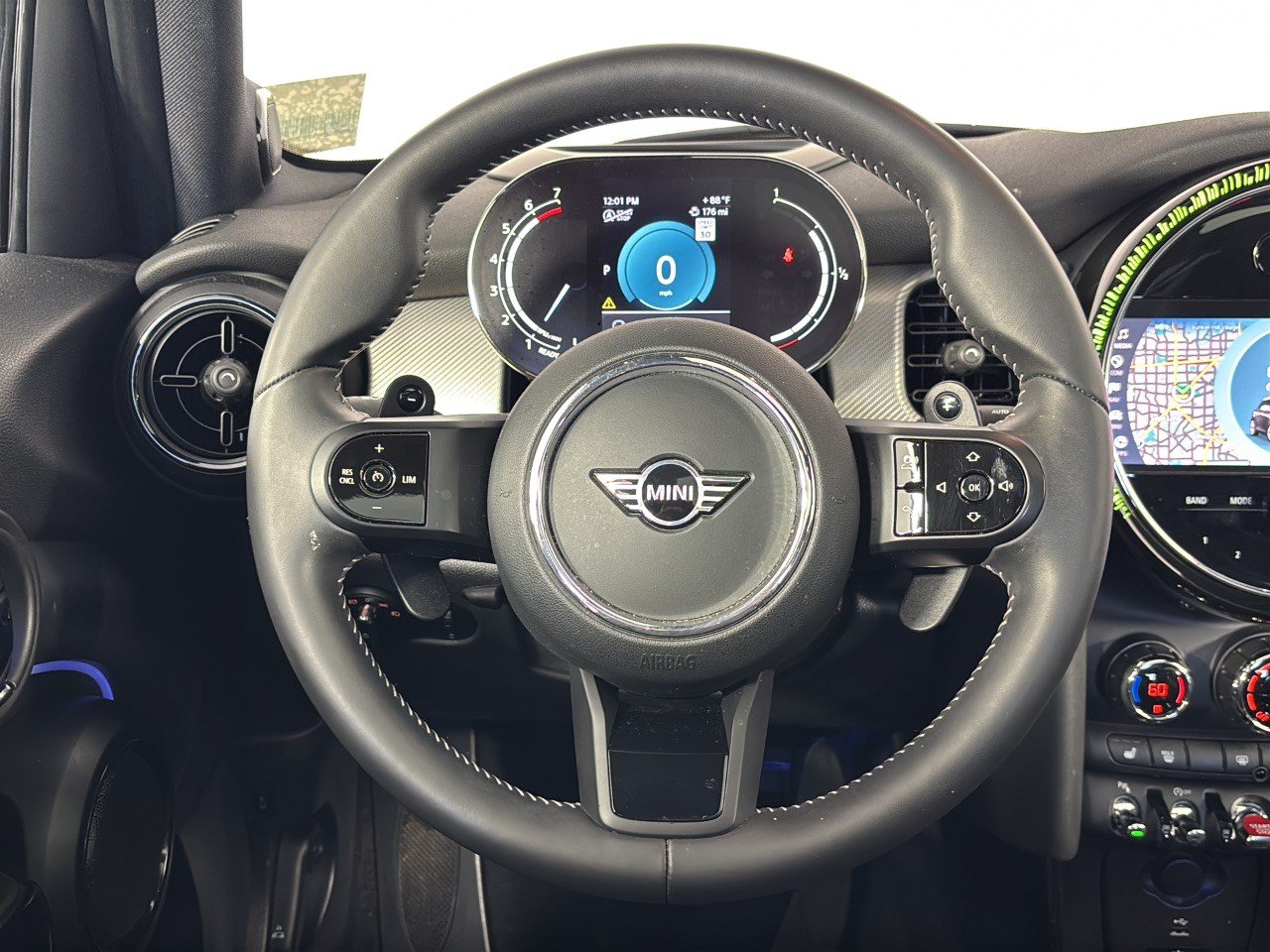 Used 2024 MINI Cooper S FWD image 9