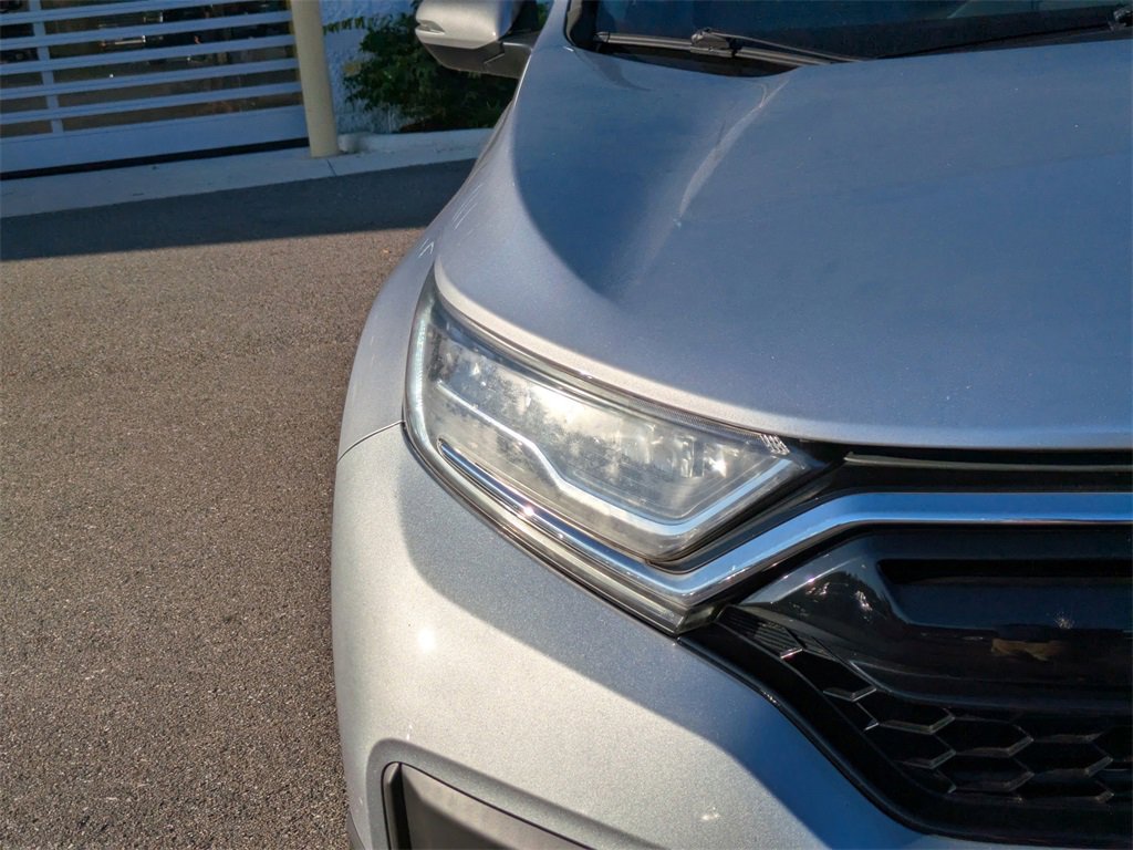 Used 2020 Honda CR-V EX image 6