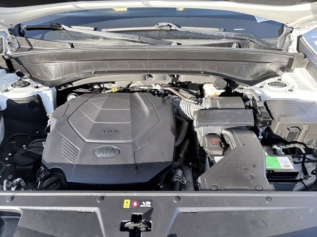 Used 2020 Kia Telluride SX FWD image 31